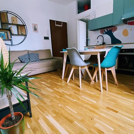La Casa Di Dore - Appartamento Zona Navigli Милан Экстерьер фото
