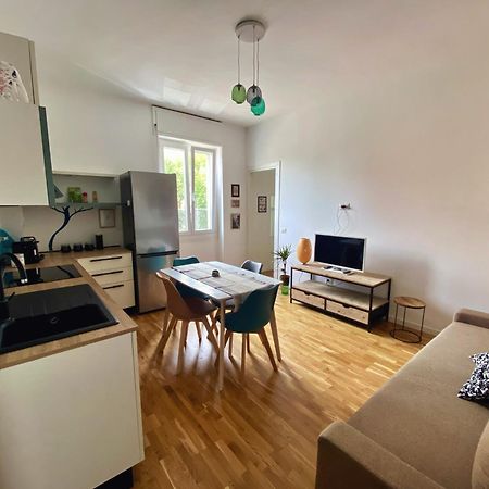 La Casa Di Dore - Appartamento Zona Navigli Милан Экстерьер фото