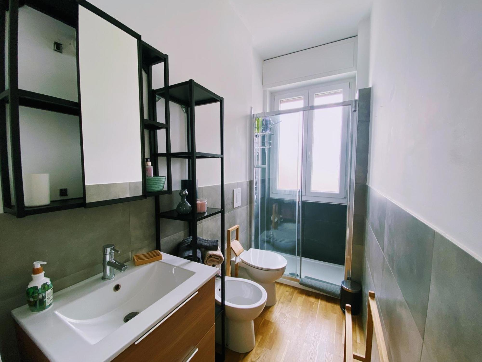 La Casa Di Dore - Appartamento Zona Navigli Милан Экстерьер фото