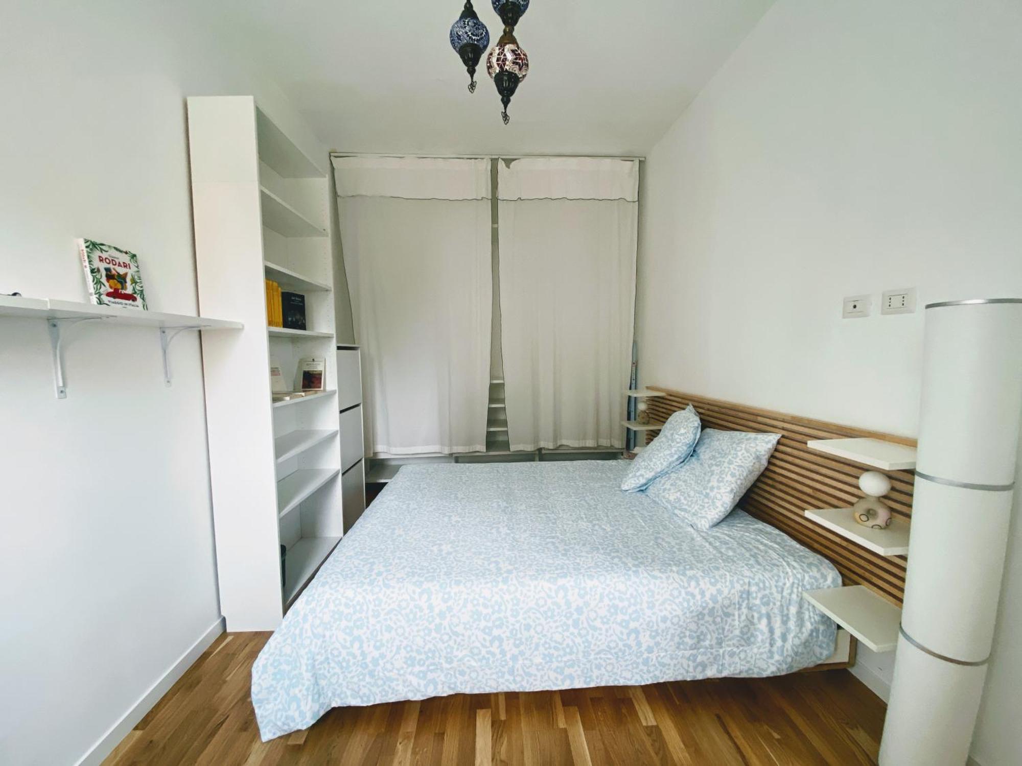 La Casa Di Dore - Appartamento Zona Navigli Милан Экстерьер фото