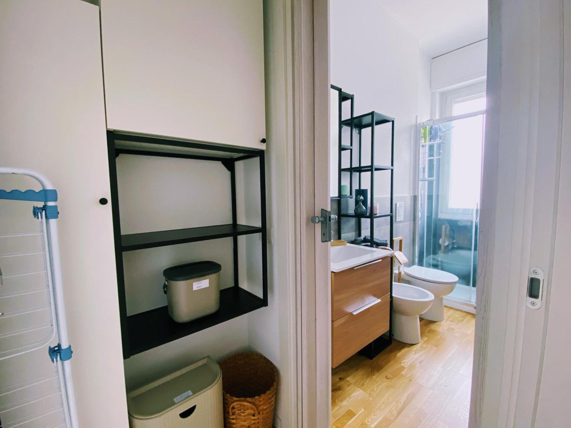 La Casa Di Dore - Appartamento Zona Navigli Милан Экстерьер фото