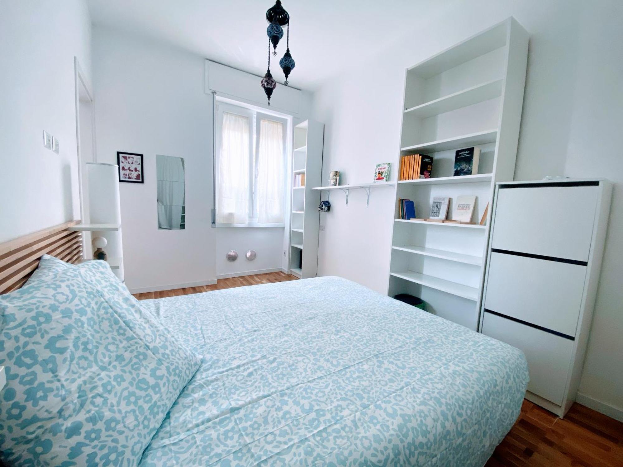 La Casa Di Dore - Appartamento Zona Navigli Милан Экстерьер фото