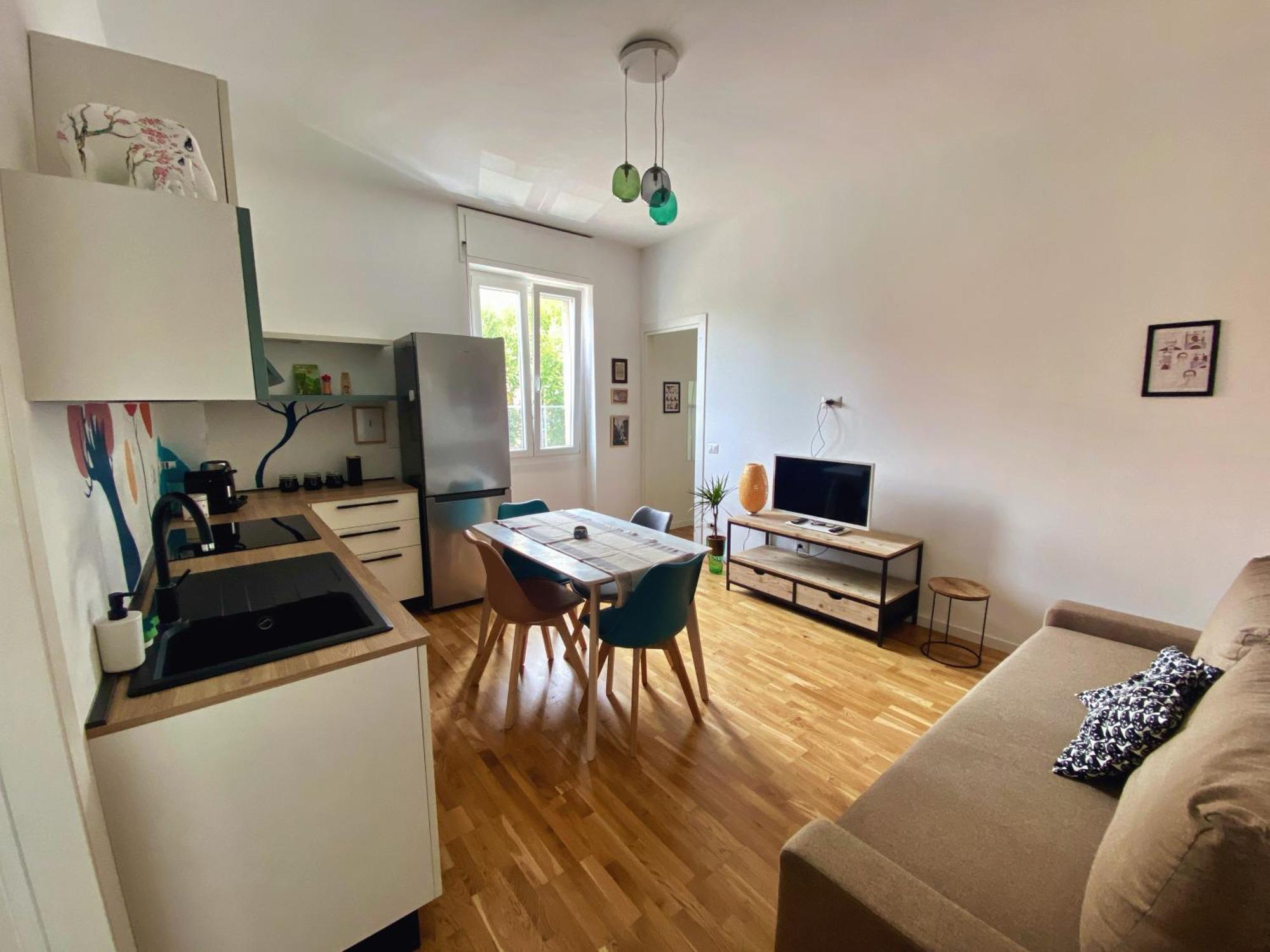 La Casa Di Dore - Appartamento Zona Navigli Милан Экстерьер фото